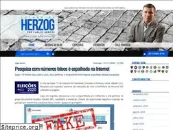 Sites similar to blogcarlossantos.com.br