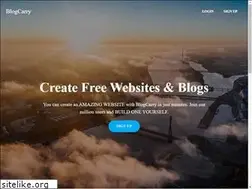Sites similar to blogcarry.com