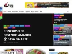 Sites similar to blogcasadaarte.com.br