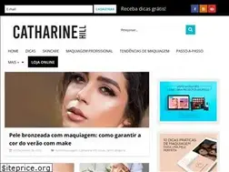 Sites similar to blogcatharinehill.com.br