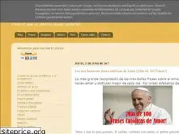Sites similar to blogcatolicos.blogspot.com