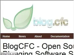 Sites similar to blogcfc.com