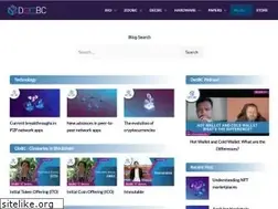 Sites similar to blogchainzoo.com