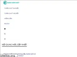 Sites similar to blogchamchut.com