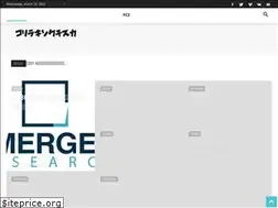 Sites similar to blogchart.jp
