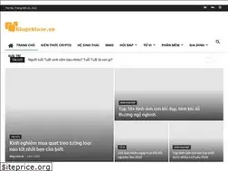 Sites similar to blogchiase.vn