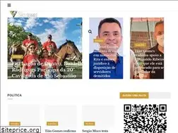 Sites similar to blogchicosoares.com