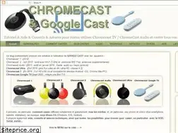 Sites similar to blogchromecast.blogspot.com