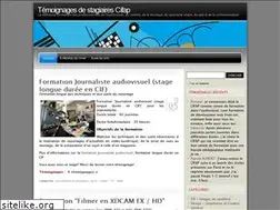 Sites similar to blogcifap.com