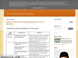 Sites similar to blogcikguazaman.blogspot.com