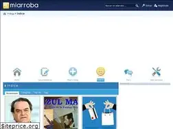 Sites similar to blogcindario.com
