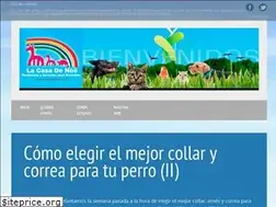 Sites similar to blogclinicasanvet.es