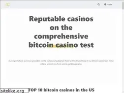 Sites similar to blogcnas.org