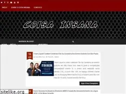 Sites similar to blogcoisainsana.com