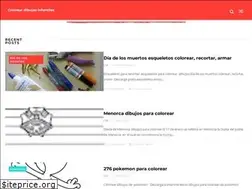 Sites similar to blogcolorear.com