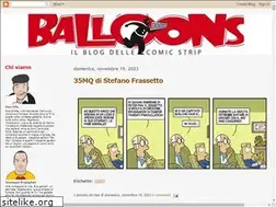 Sites similar to blogcomicstrip.blogspot.com