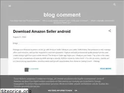 Sites similar to blogcommentss1213.blogspot.com