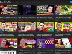Sites similar to blogcomofazer.net