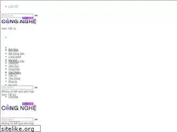 Sites similar to blogcongnghe.net