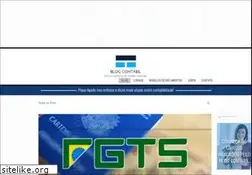 Sites similar to blogcontabil.com