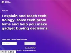 Sites similar to blogcounter.com
