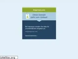 Sites similar to blogcream.com