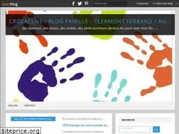 Sites similar to blogcrozaclive.com