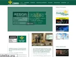 Sites similar to blogcrsur.es