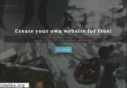 Sites similar to blogcudinti.com