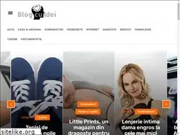Sites similar to blogcuidei.com
