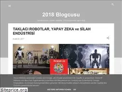 Sites similar to blogcusu.blogspot.com