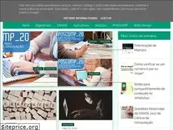 Sites similar to blogcyberini.com