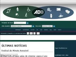 Sites similar to blogdaaudiodescricao.com.br