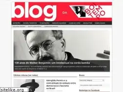Sites similar to blogdaboitempo.com.br