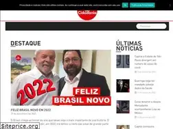 Sites similar to blogdacidadania.com.br