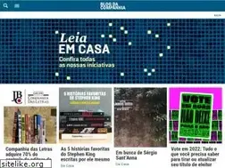 Sites similar to blogdacompanhia.com.br