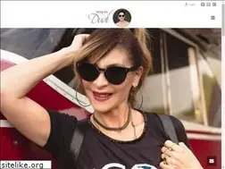 Sites similar to blogdadudi.com.br