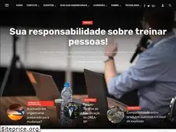 Sites similar to blogdaengenharia.com