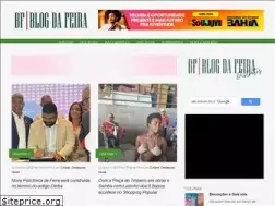 Sites similar to blogdafeira.com.br