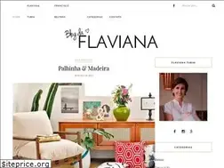 Sites similar to blogdaflaviana.com.br