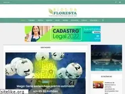 Sites similar to blogdafloresta.com.br