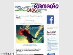 Sites similar to blogdaformacao.wordpress.com
