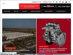Sites similar to blogdafpt.com.br