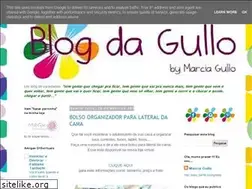 Sites similar to blogdagullo.blogspot.com
