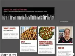 Sites similar to blogdaines.wordpress.com