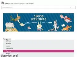 Sites similar to blogdaletrinhas.com.br