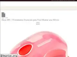 Sites similar to blogdamarcenaria.com.br