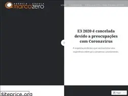 Sites similar to blogdamarco.wordpress.com