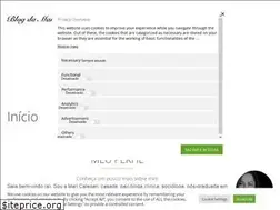 Sites similar to blogdamaricalegari.com.br