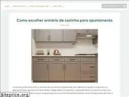 Sites similar to blogdamrv.com.br